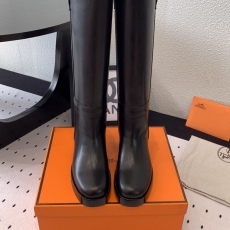 Hermes Boots